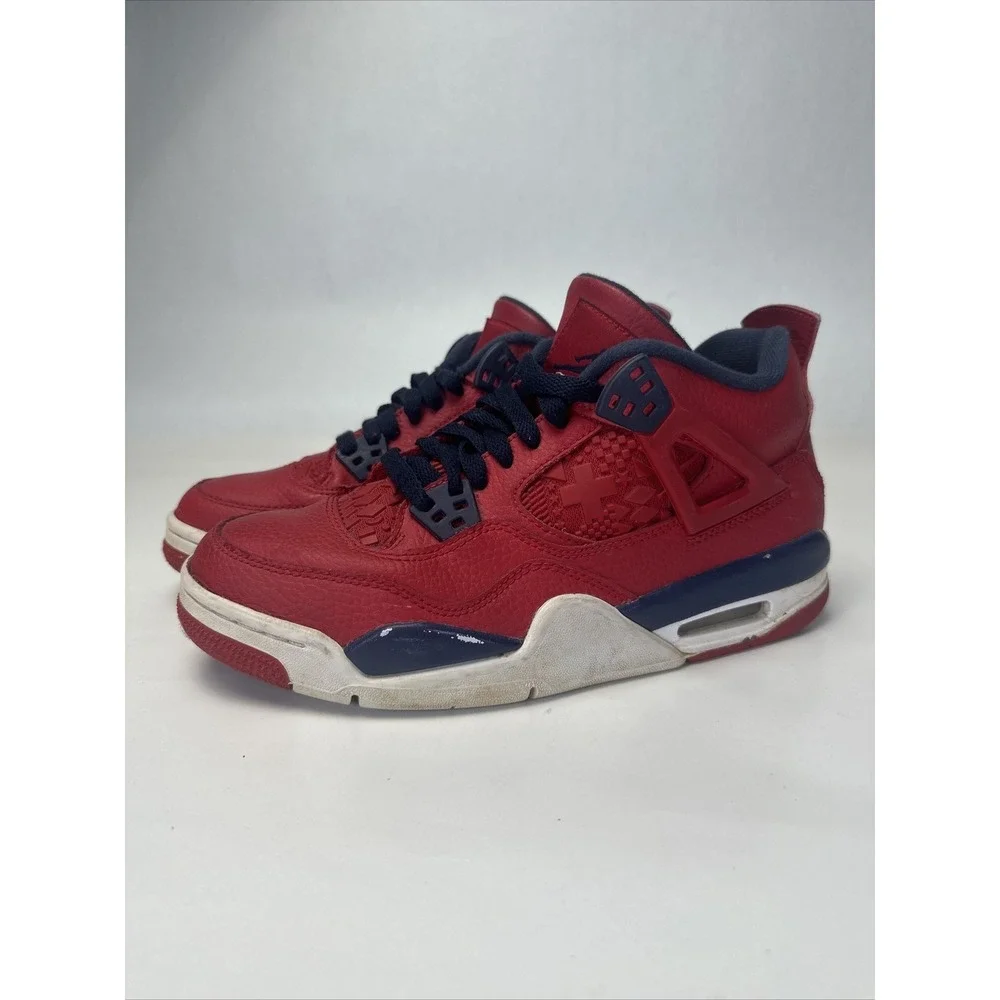 Nike Air Jordan IV 4 Retro 